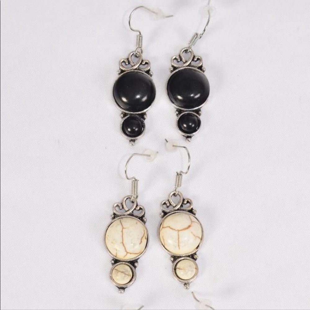 Brand new. 3 for $3 Fashion jewelry